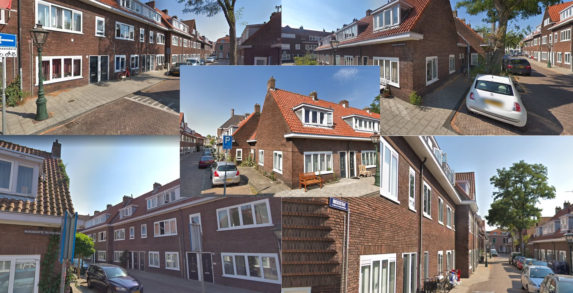 Woning renovatie - Leiden