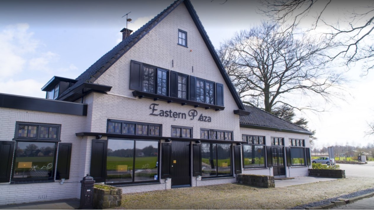 Eastern Plaza Restaurant Elst