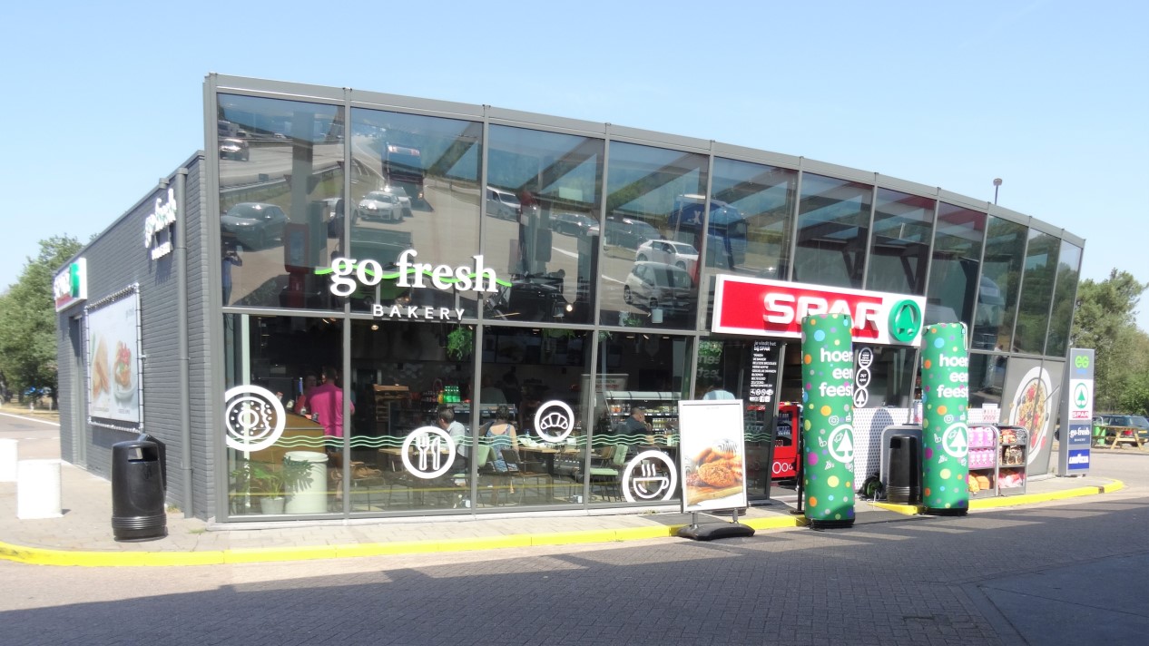 Spar Express Oirschot