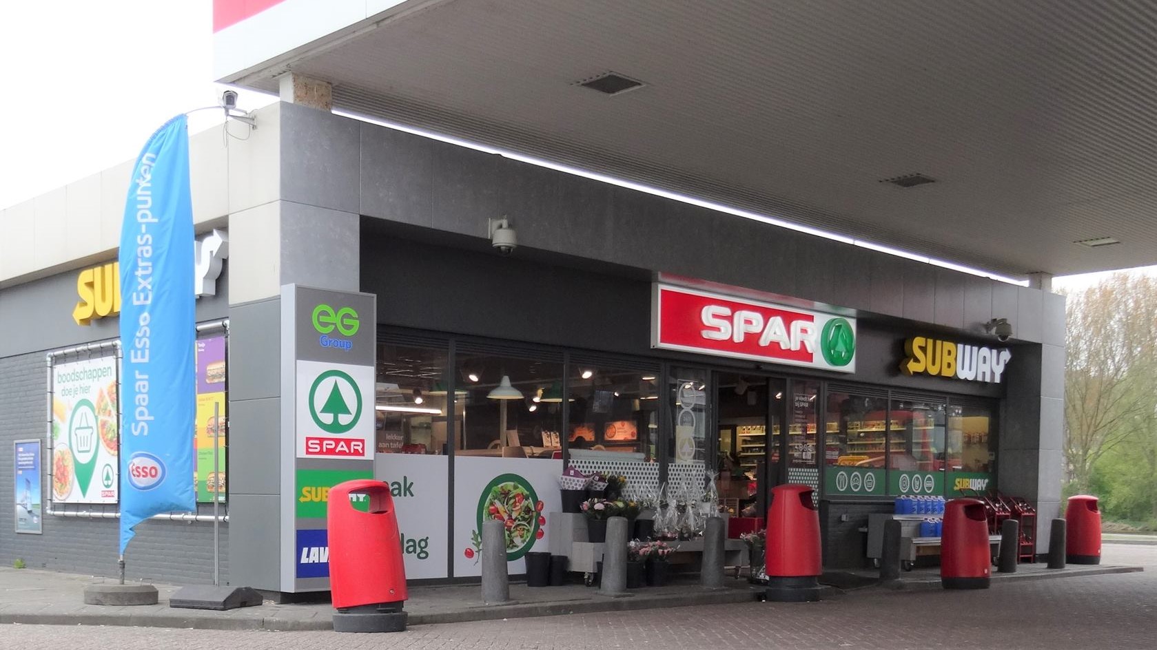 SPAR Express Oostzaan