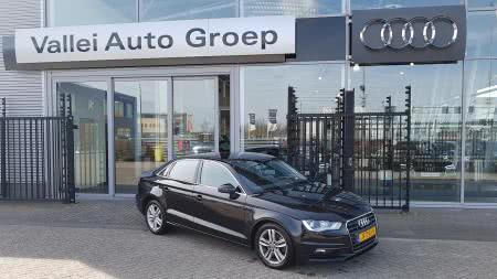 Audi Showroom Veenendaal
